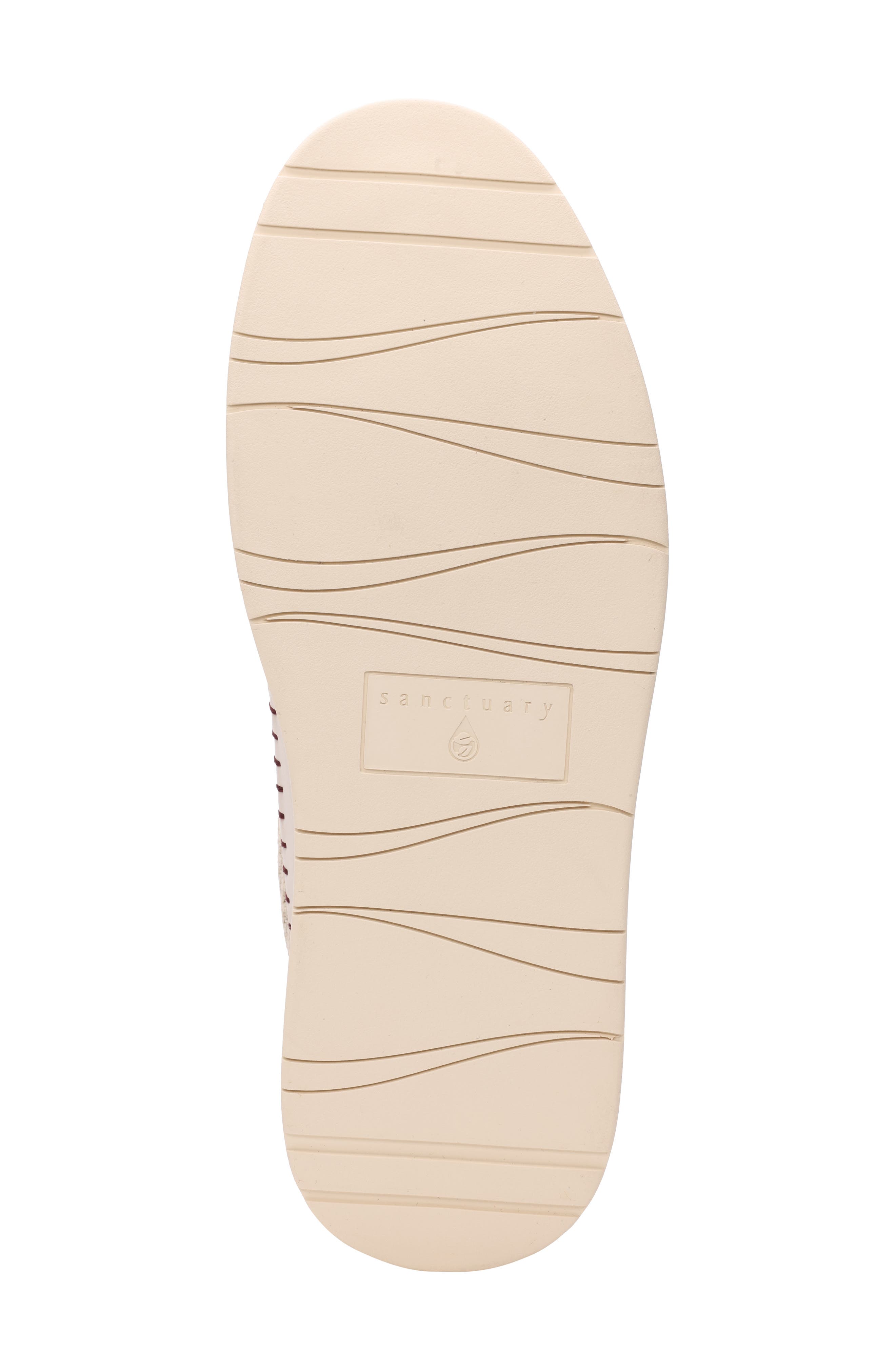 Sanctuary Peace Platform Sneaker, Alternate, color, 