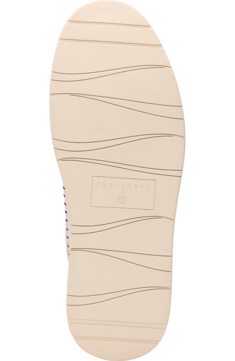 Sanctuary Peace Platform Sneaker, Alternate, color,