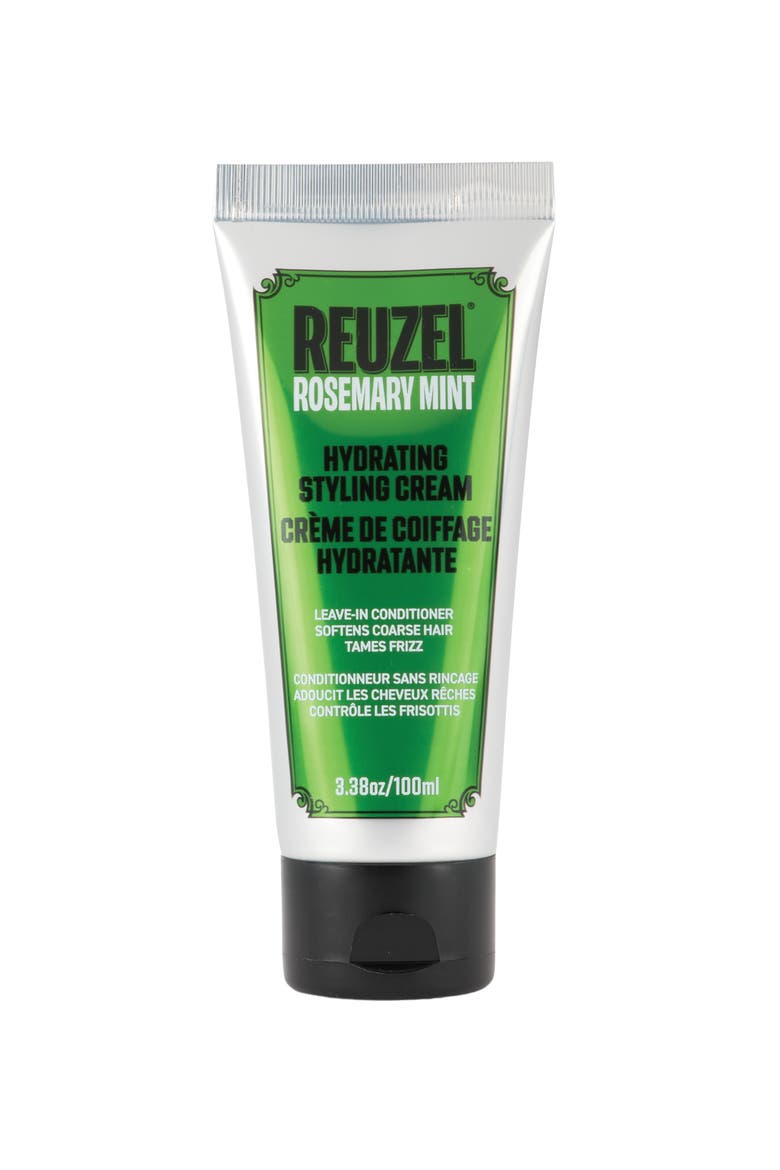 Hydrating Styling Cream, Main, color, None