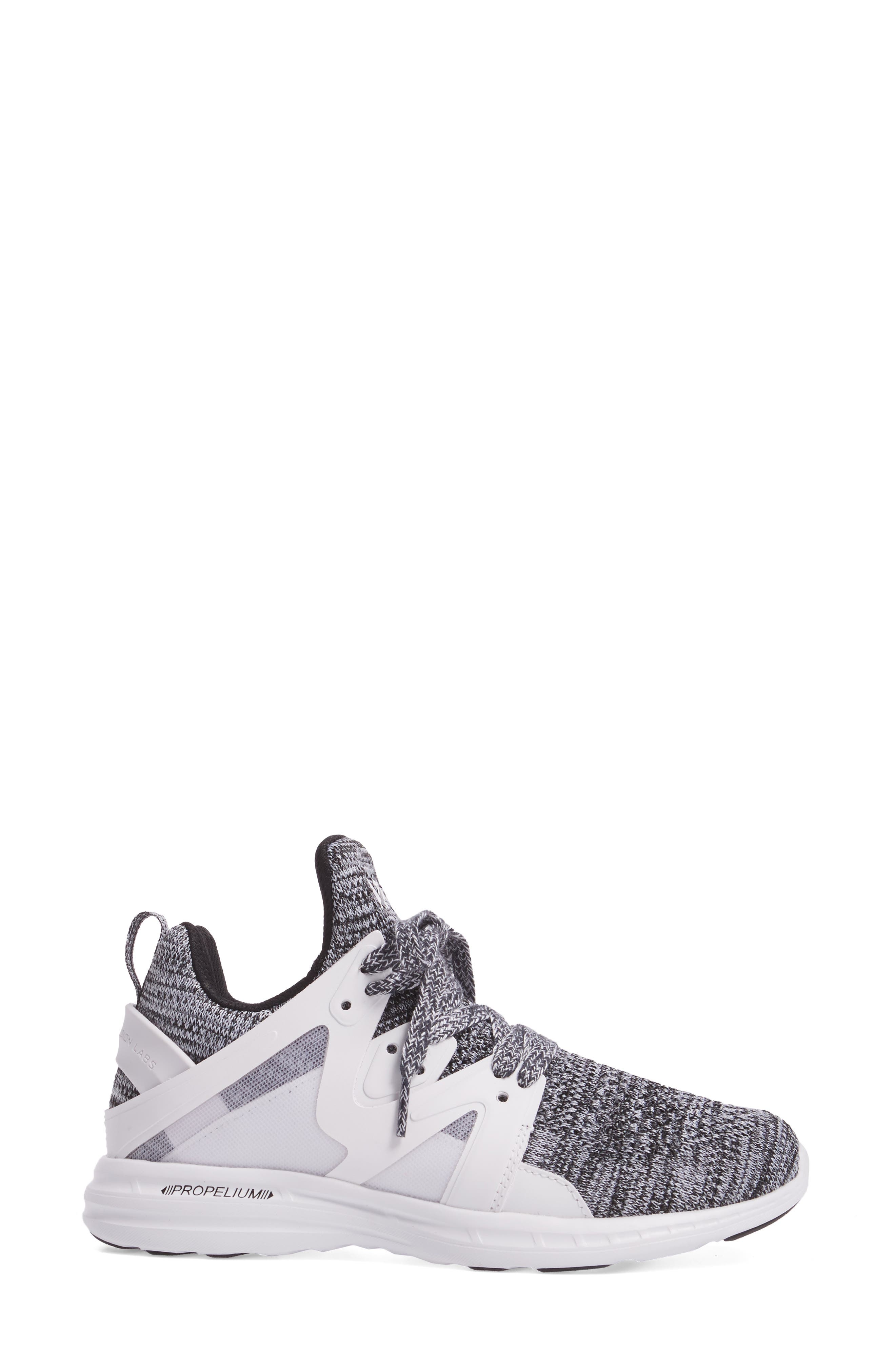 APL 'Ascend' Training Shoe, Alternate, color, 