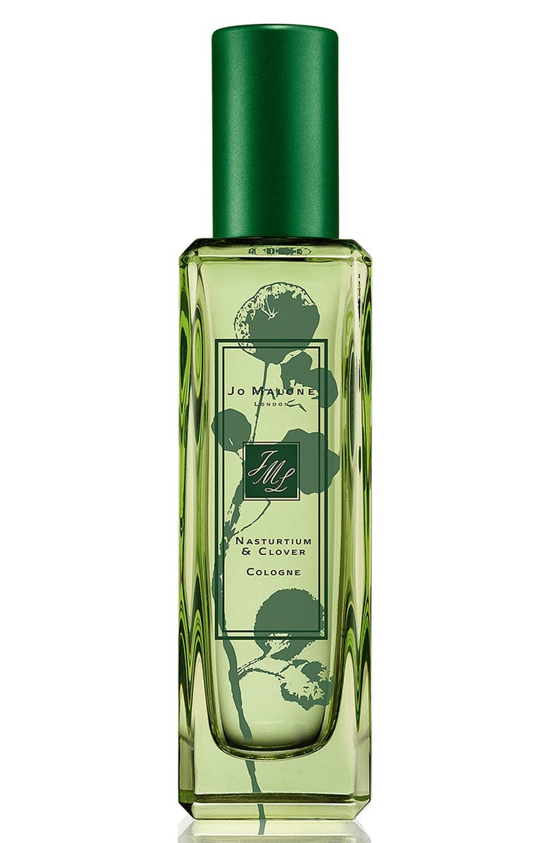 Jo Malone London<sup>™</sup> Jo Malone<sup>™</sup> 'Nasturtium & Clover' Cologne, Main, color, 