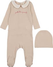 Pouf Petite Pouf Footie