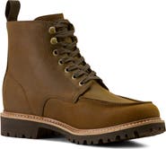 Ariat Split Rock Moc Toe Western Boot