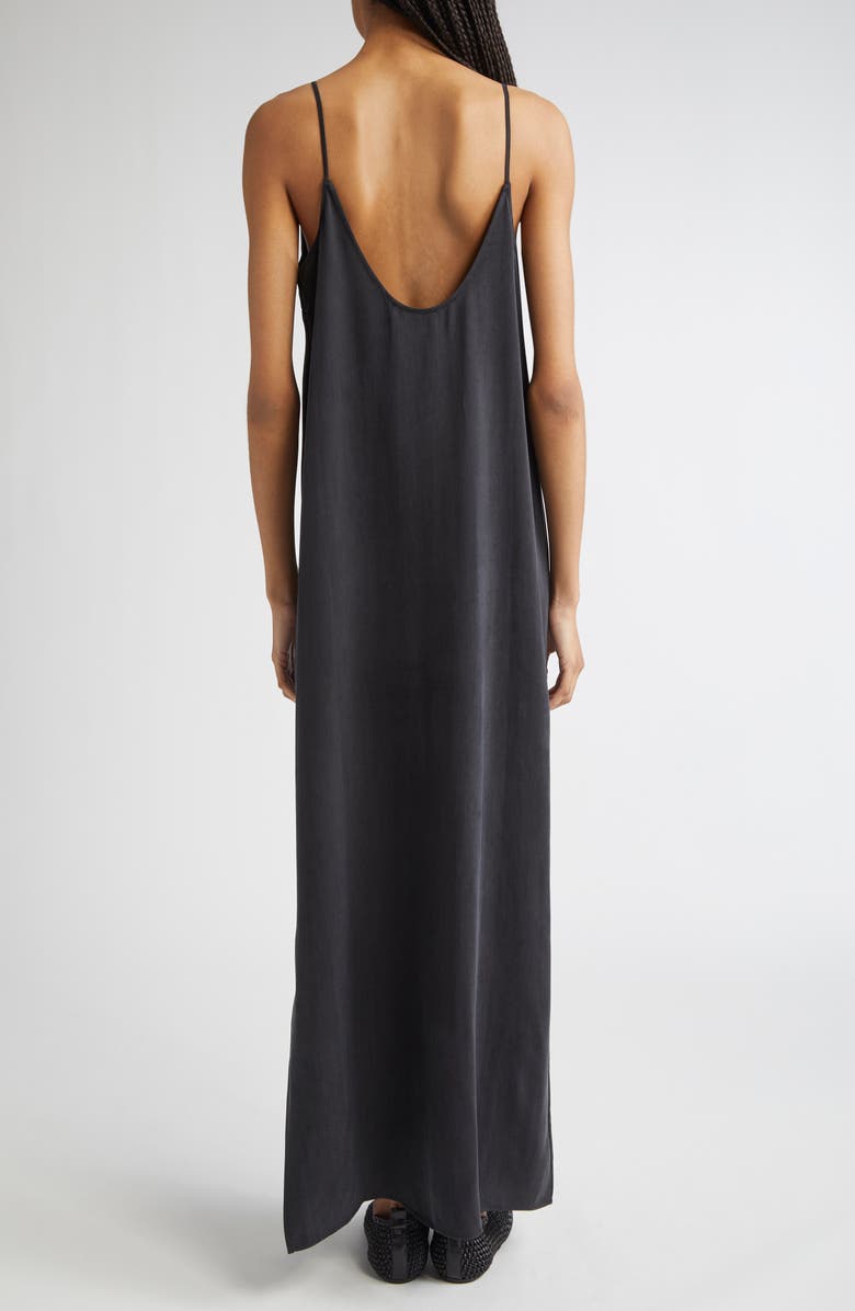 TEURN STUDIOS Flowy Strappy Maxi Dress, Alternate, color,