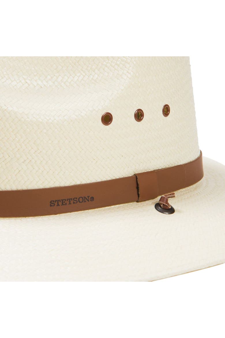 Los Alamos Hat, Alternate, color, Natural
