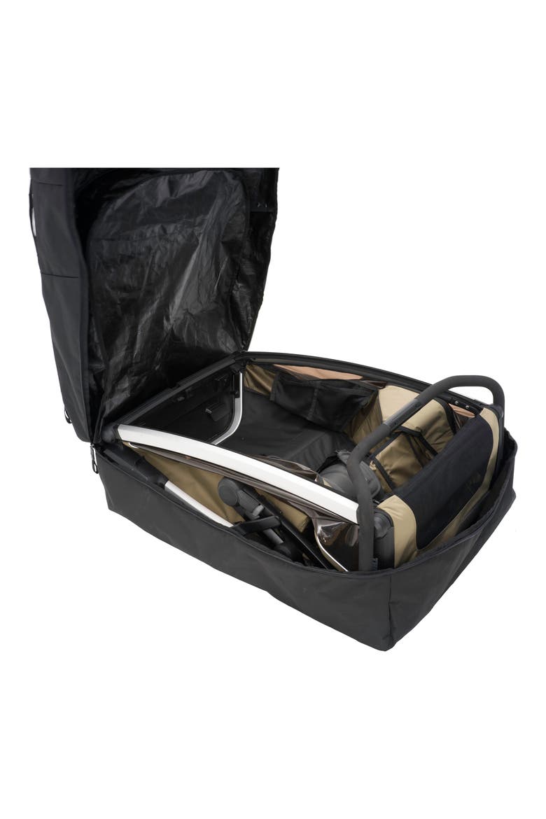 Chariot Stroller Storage Bag, Alternate, color, NO COLOR