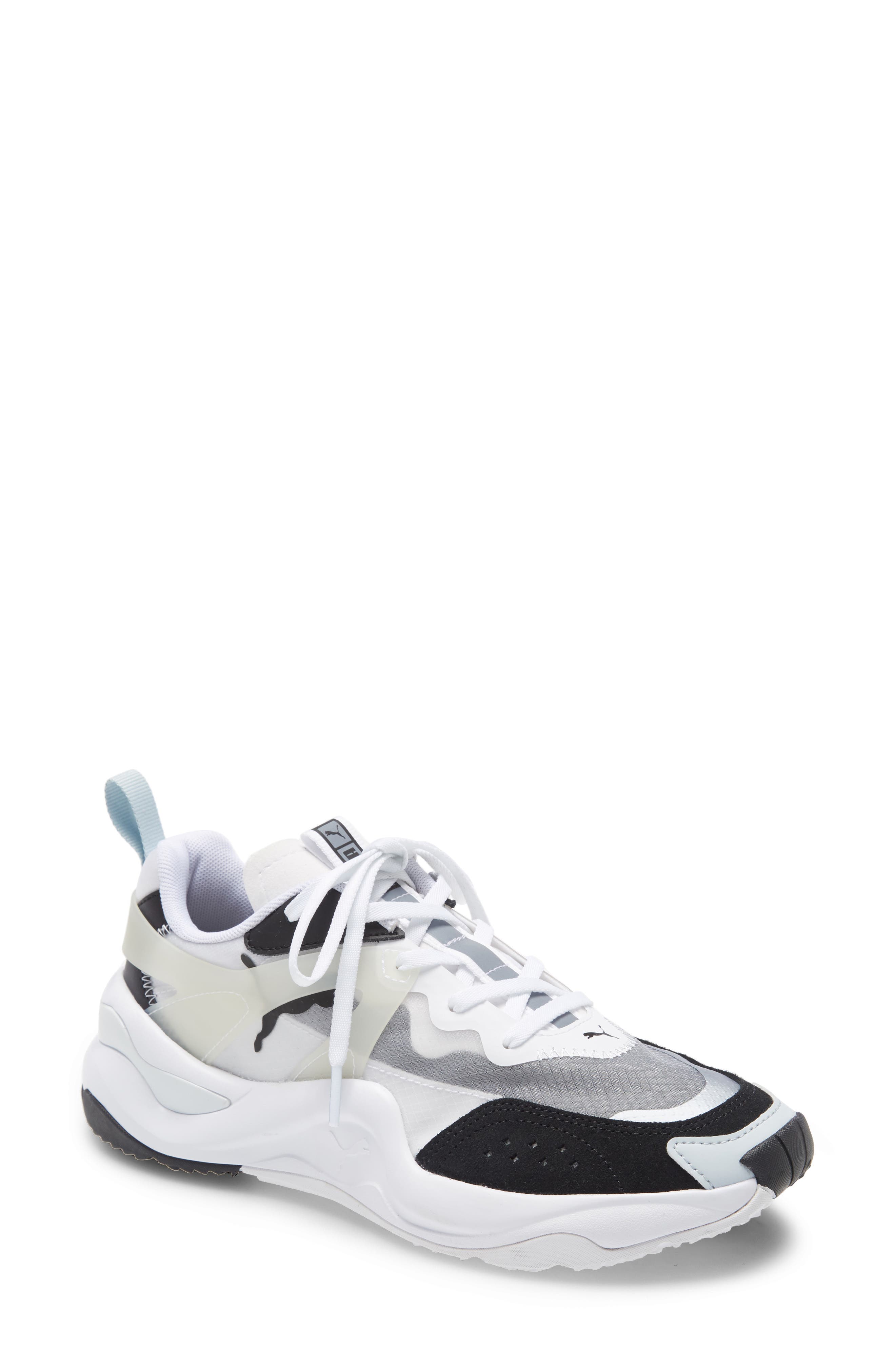 PUMA Rise Sneaker, Main, color, 