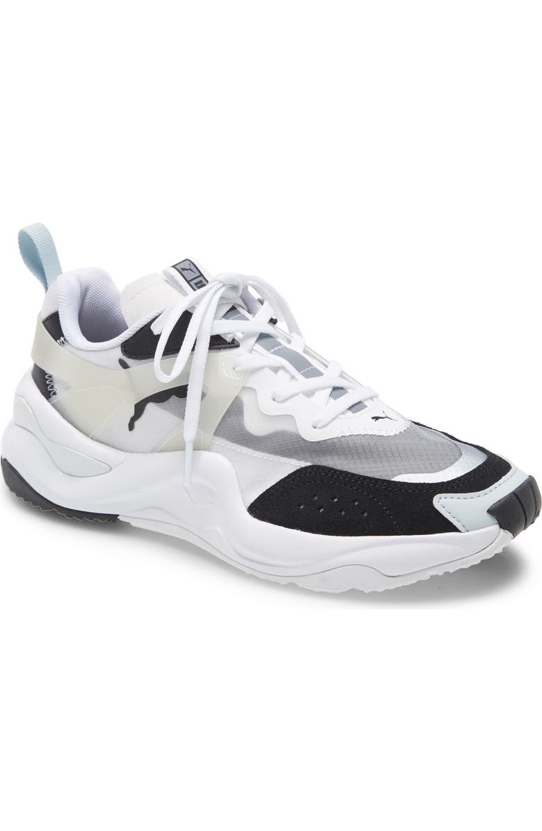 PUMA Rise Sneaker, Main, color,