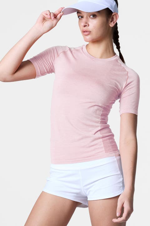 Women's PerformaWool Aero Weight Tee