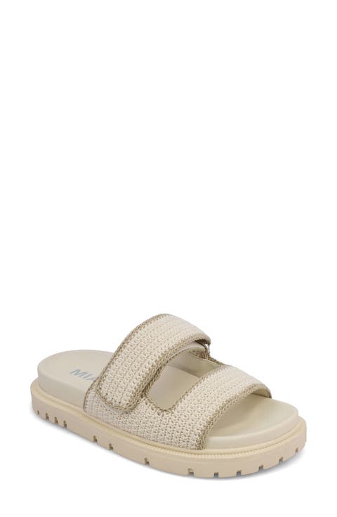 Gabri Knit Sandal (Women)