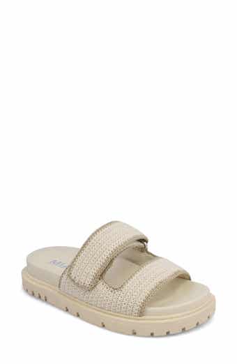 MIA Gabri Knit Sandal