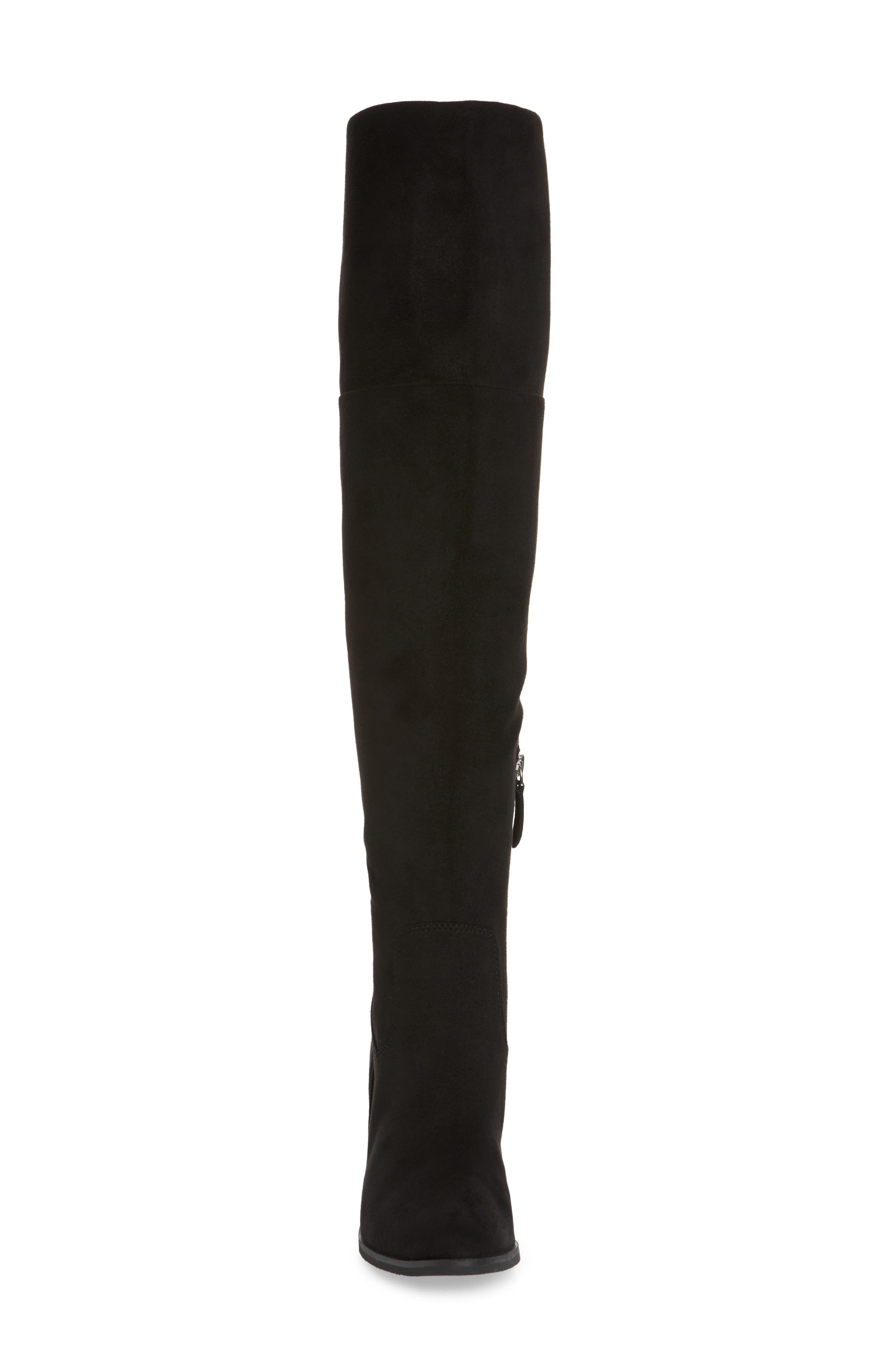 BP. Luke Over-the-Knee Boot, Alternate, color, 