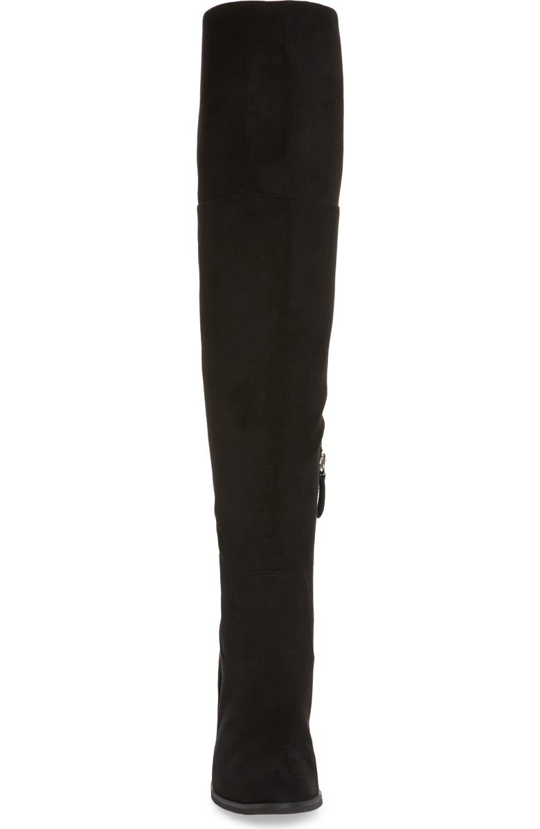BP. Luke Over-the-Knee Boot, Alternate, color,