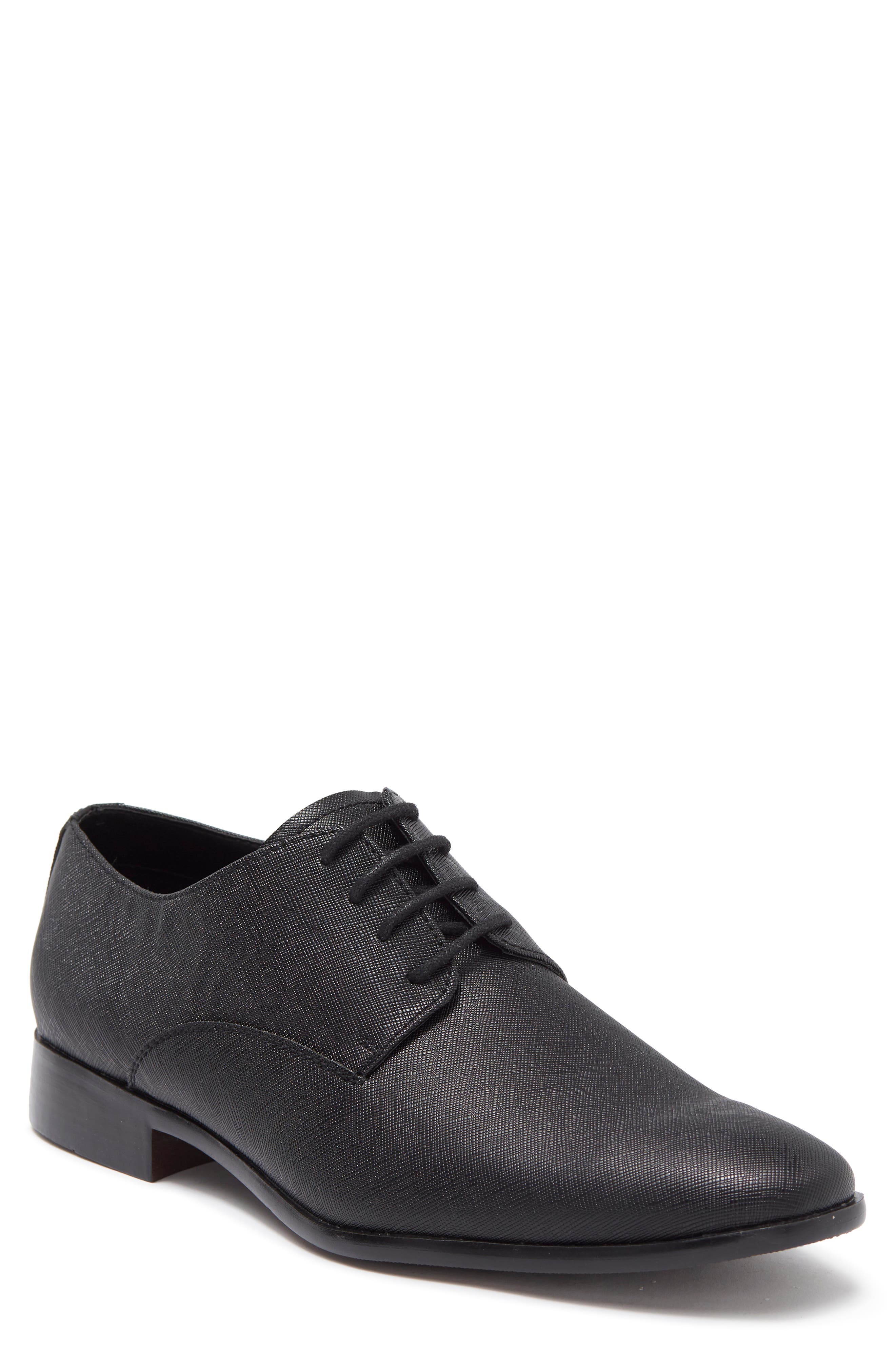 Rush by Gordon Rush Milan Plain Toe Dress Shoes