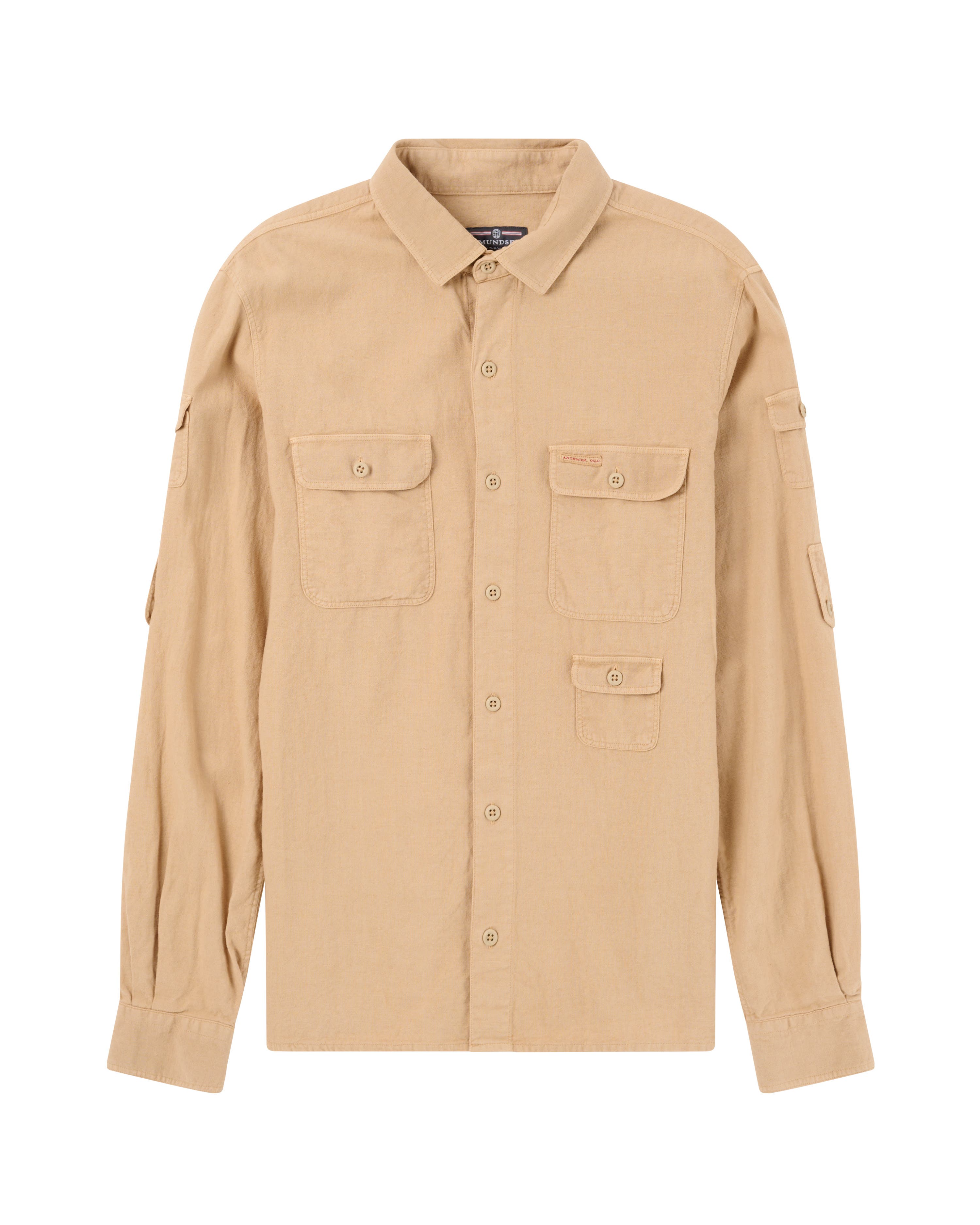 selected Khaki