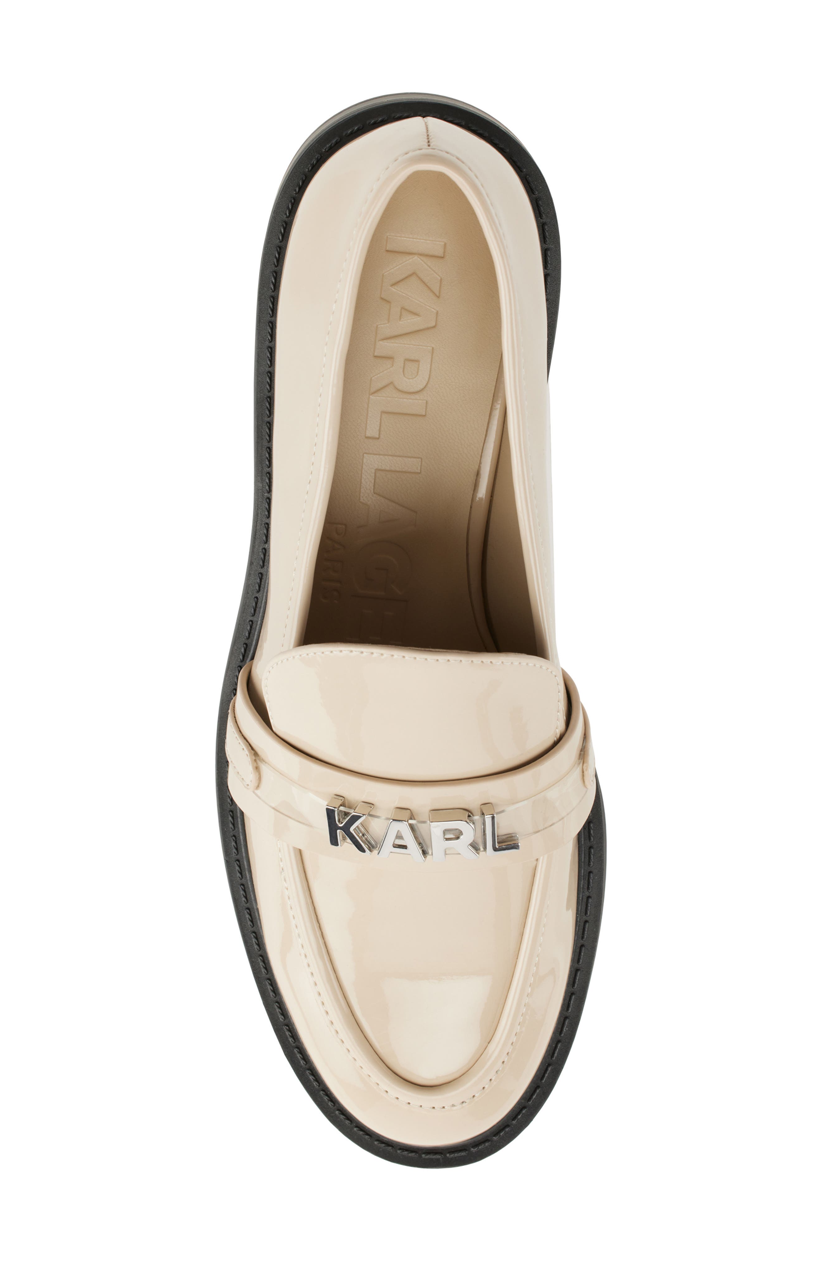 Randall Loafer, Alternate, color, DUSTY BEIGE