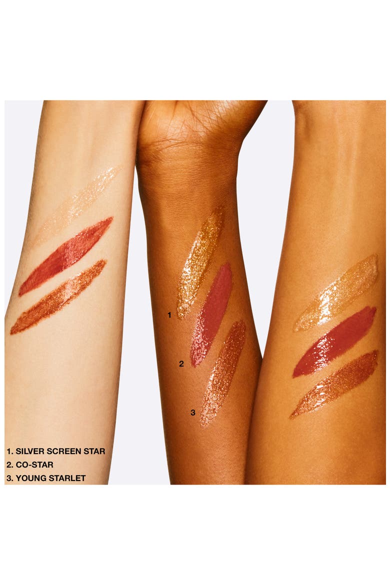 MAC Lucky Stars Lip Gloss Kit, Alternate, color, NEUTRAL
