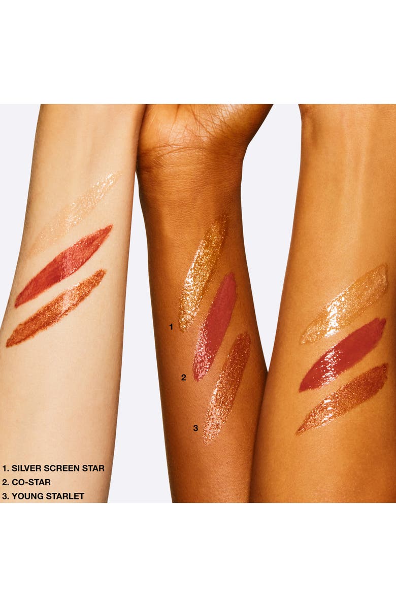 MAC Cosmetics MAC Lucky Stars Lip Gloss Kit, Alternate, color,