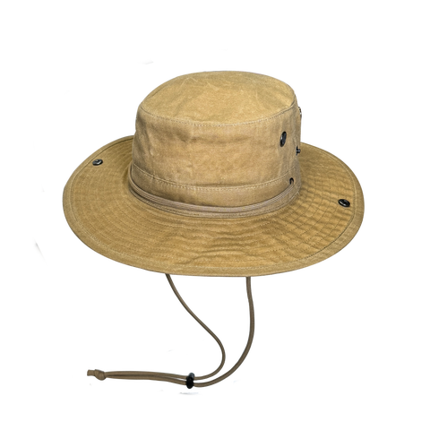 Bushnell Men's Cotton Boonie Hat