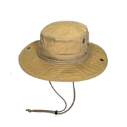 Kanut Sports Bushnell Men's Cotton Boonie Hat