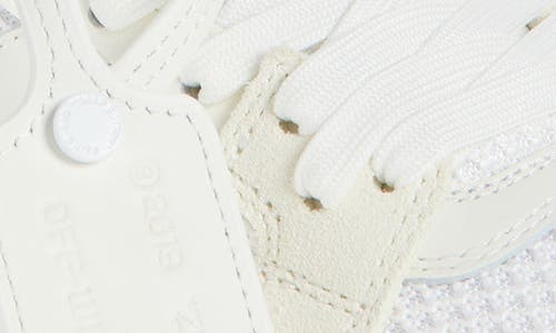Off-white Out Of Office White Sneaker Women In White - White