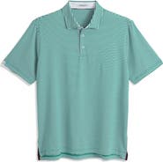 ASHWORTH GOLF Fairway Polo