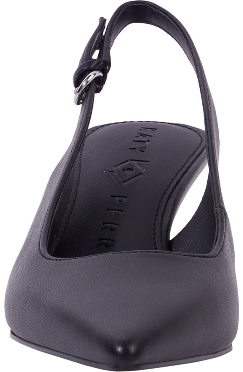 Katy Perry The Oceanview Pointed Toe Slingback Pump, Alternate, color,