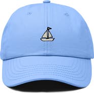 Dalix Sail Dad Cap