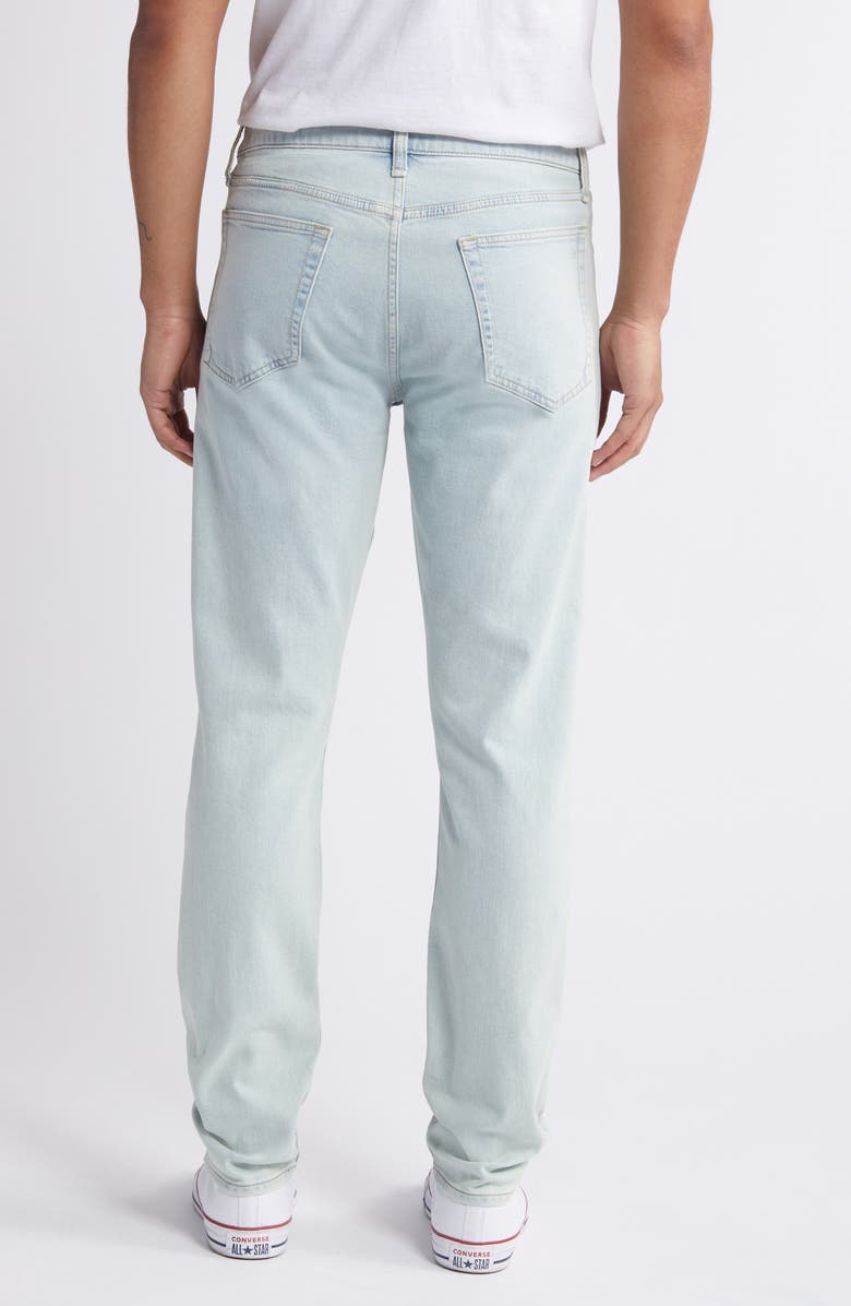 rag & bone Fit 2 Authentic Stretch Slim Fit Jeans, Alternate, color,