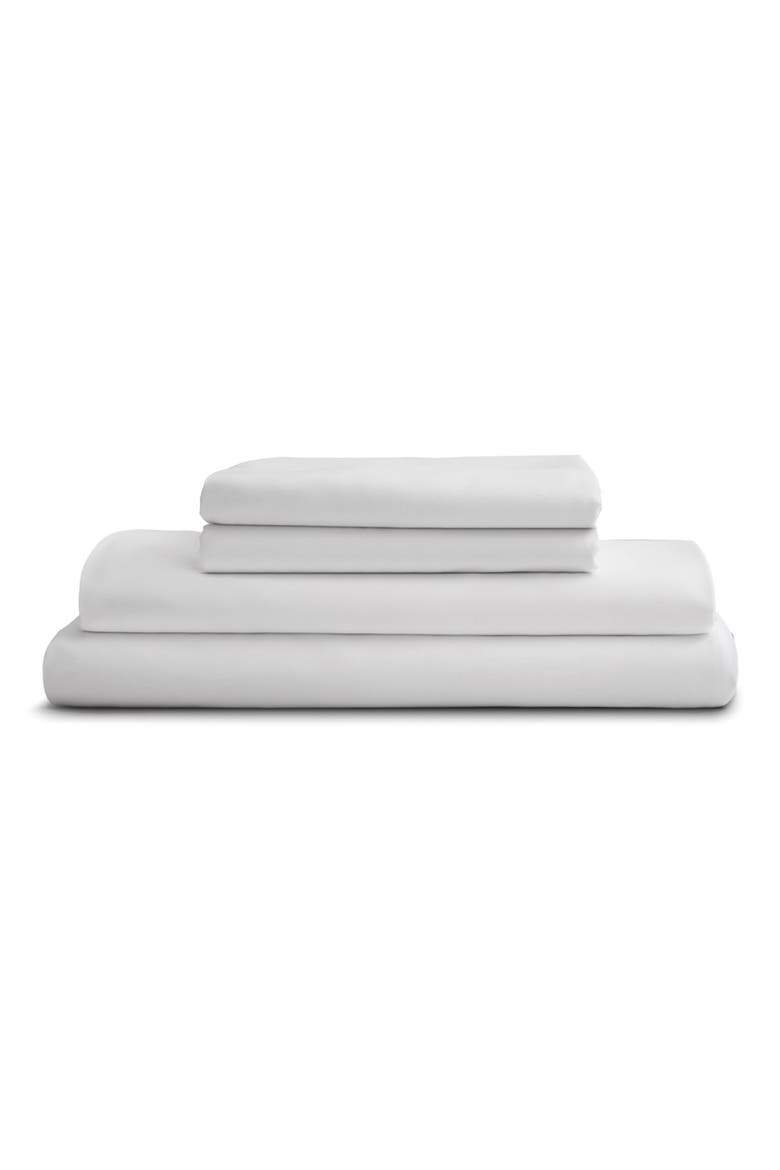 Sateen Sheet Set video