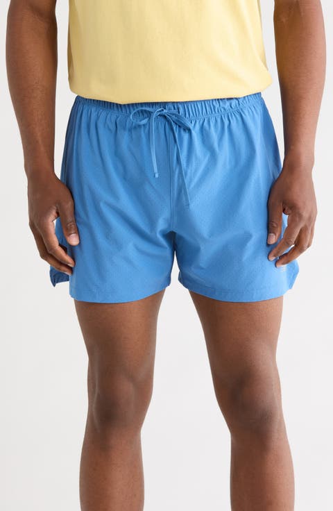 Seamless Running Shorts