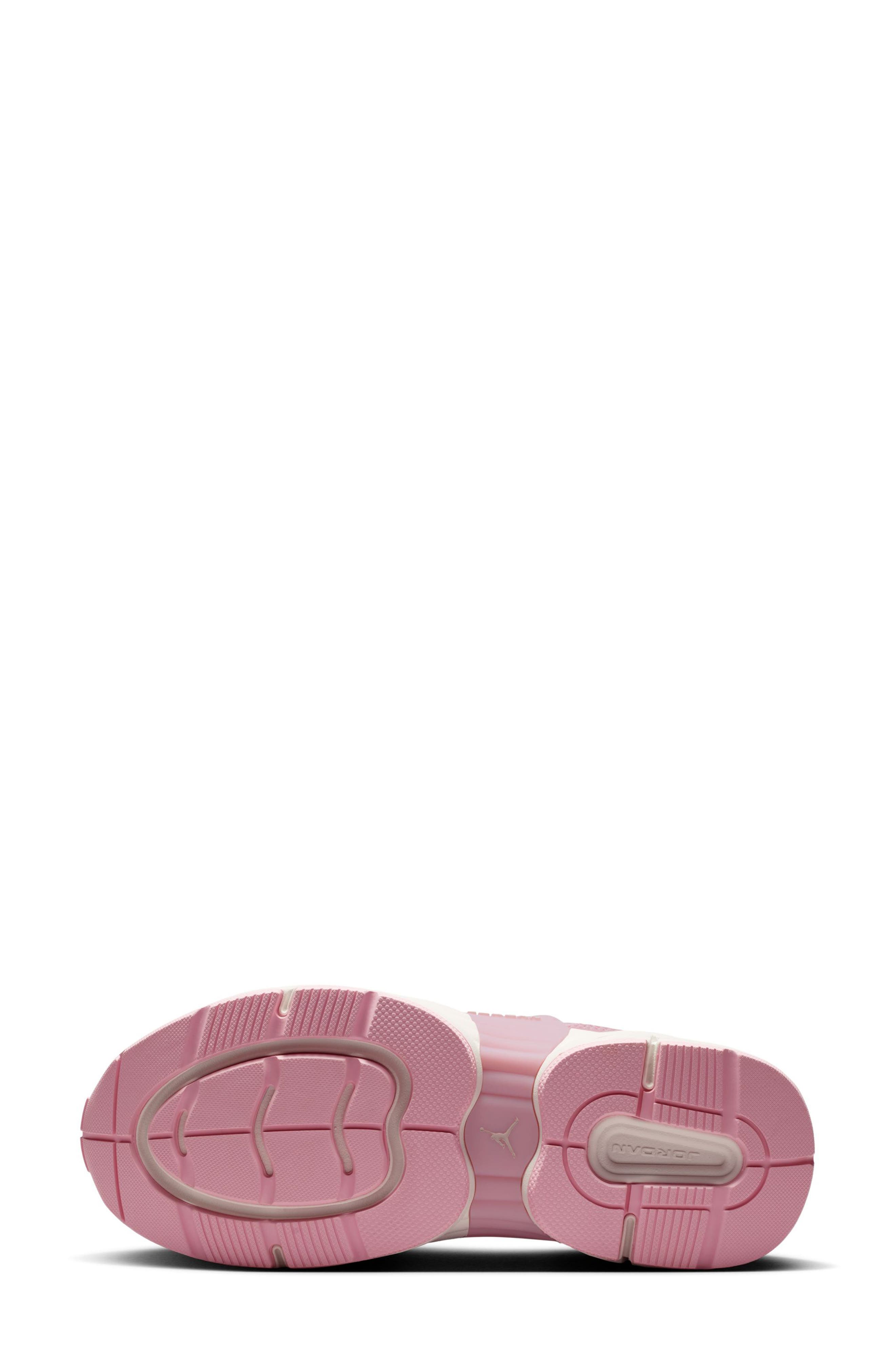 Jordan Trunner O/S Sneaker, Alternate, color, 607 Icdcmn/Phantm