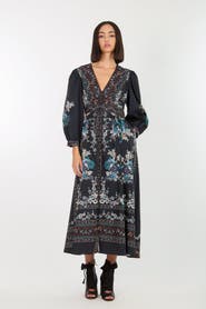 Super Natural by Secret Mission Zaria Dress