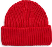 Treasure & Bond Classic Knit Cuffed Beanie