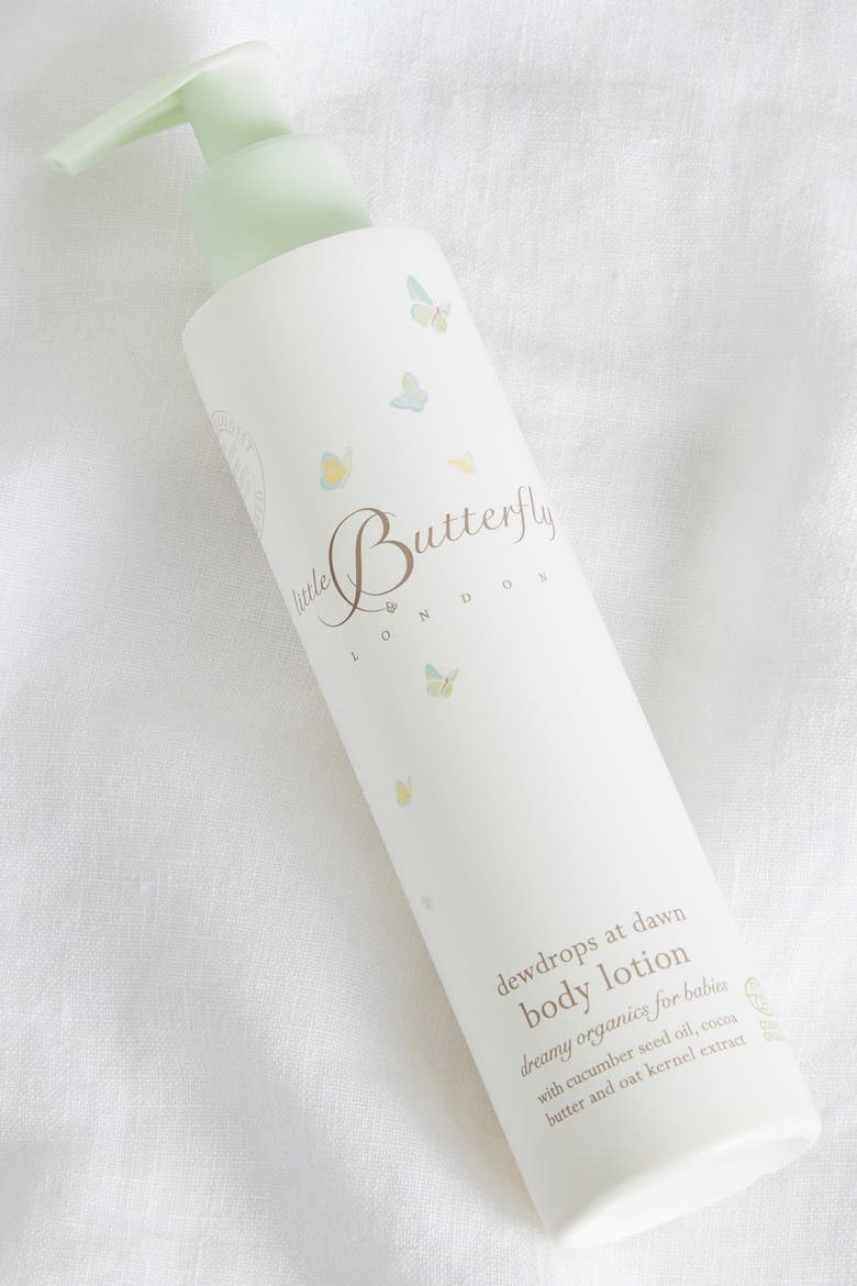 Dewdrops at Dawn Body Lotion 200ml, Alternate, color, Body Lotion 200ml
