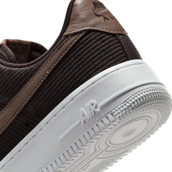 Air Force 1 '07 Basketball Sneaker