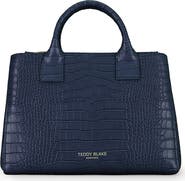 Teddy Blake Bella Croco 12"