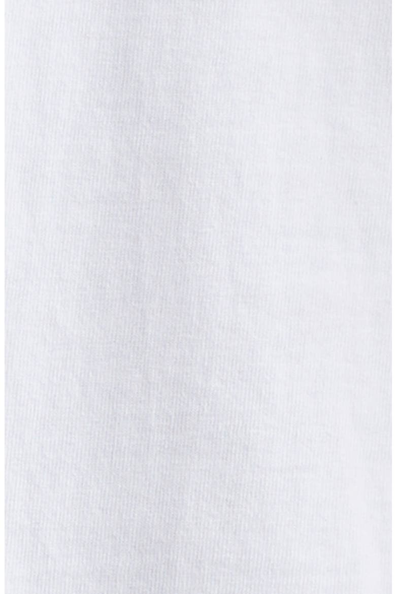 Cotton Pocket T-Shirt, Alternate, color, WHITE 101