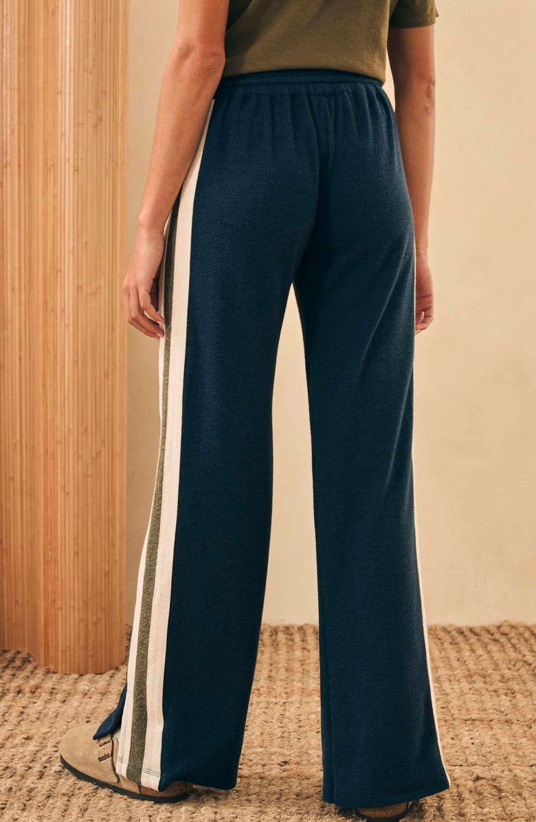 Faherty Legend Lounge Track Pants, Alternate, color,