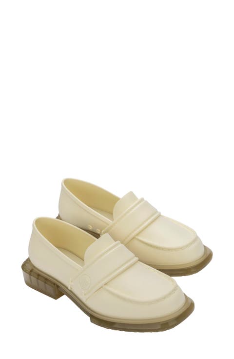 Spencer Loafer