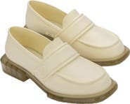Melissa Spencer Loafer