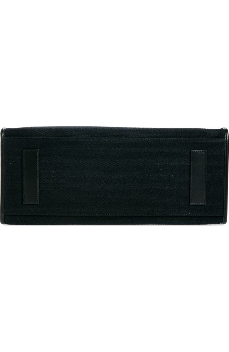 Proenza Schouler Belted Canvas Tote, Alternate, color,