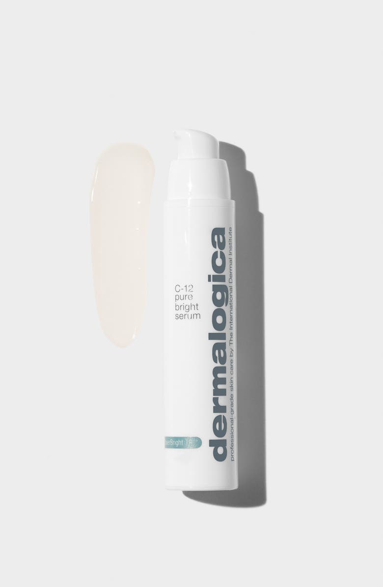 dermalogica<sup>®</sup> C-12 Pure Bright Serum, Alternate, color, 
