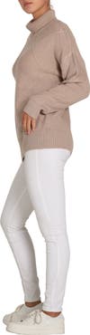 Belle & Bloom The Academy Turtleneck Jumper