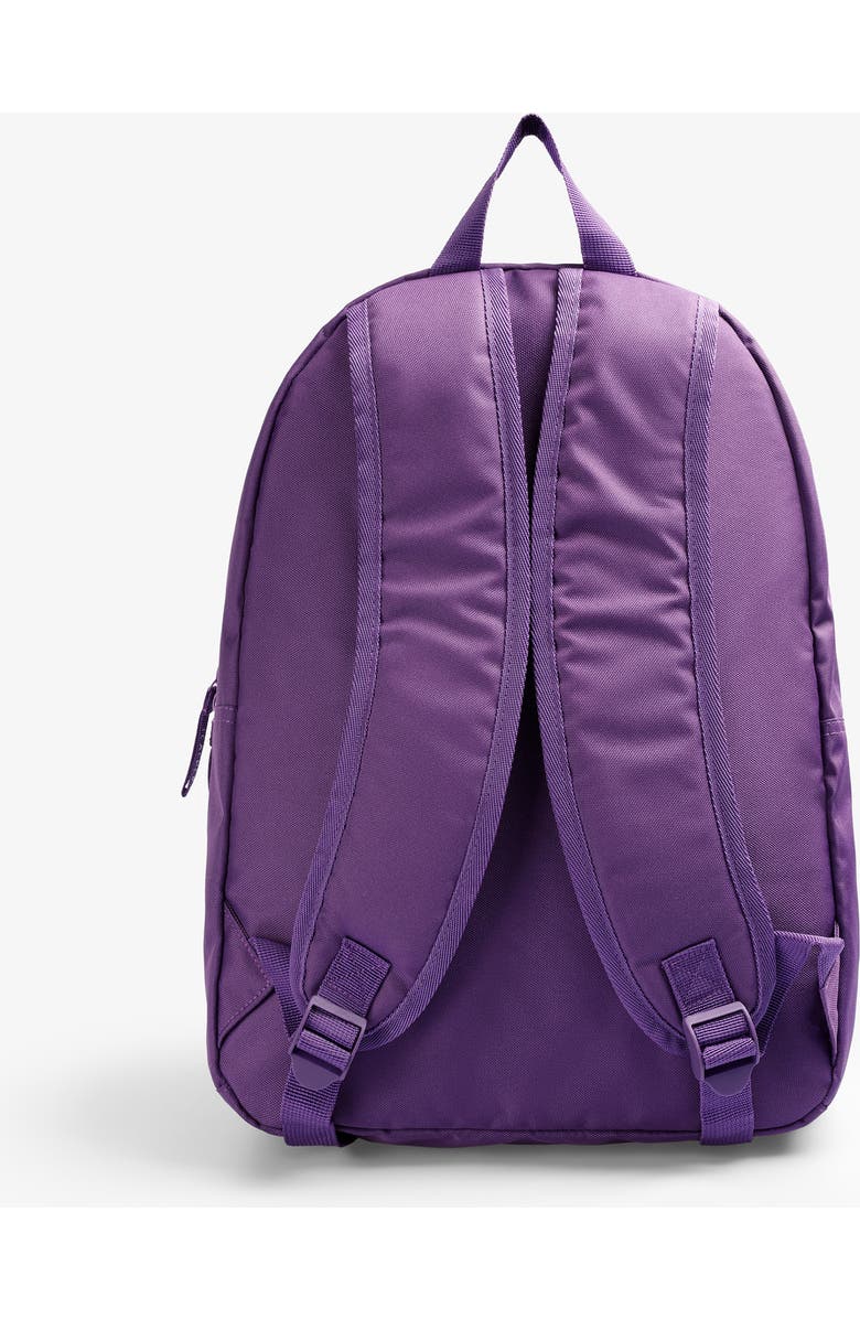 Scalpers Active Backpack Girls, Alternate, color, Purple