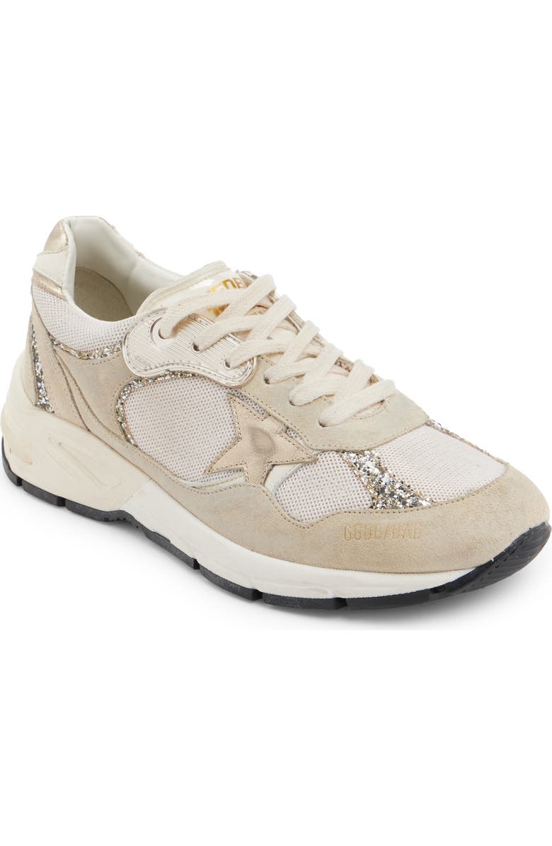 Golden Goose Running Dad Sneaker, Main, color,