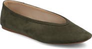 Journee Collection Fortune Flat