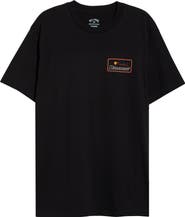 Billabong Range Adventure Division Graphic T-Shirt