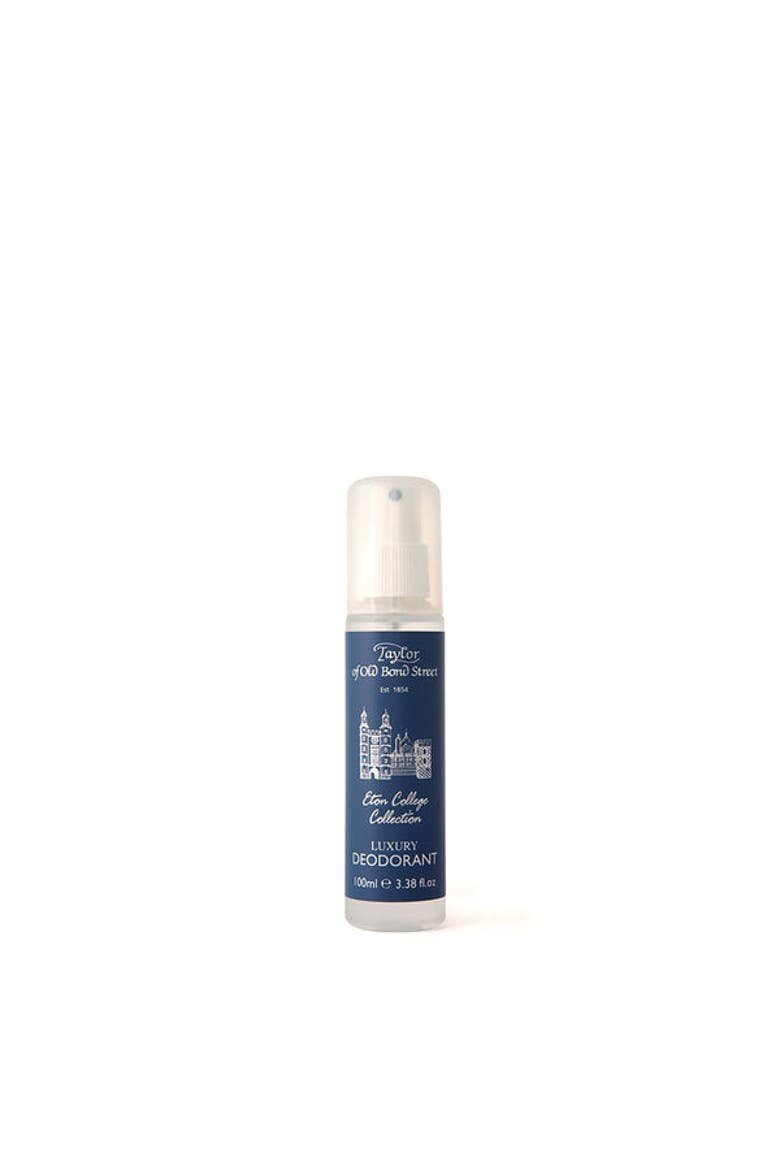Eton College Deodorant Spray, Main, color, White