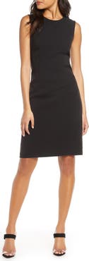 Harper Rose Sleeveless Sheath Dress